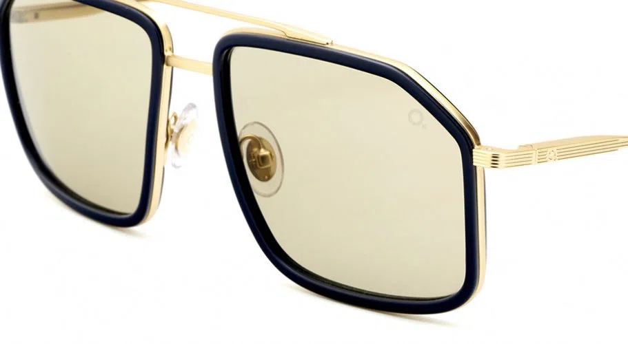 Etnia Barcelona THE OBSERVED SUN Sunglasses - view 23